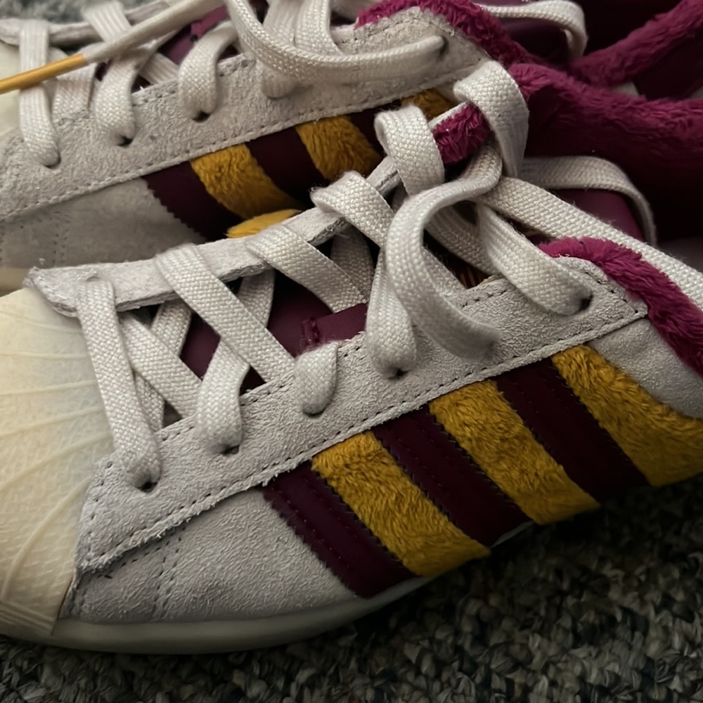 Nice Clean Shoes - image 4